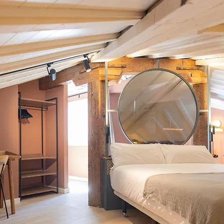 Marino Marina - Unique & Exclusive - Prime Location דירה מאלגה