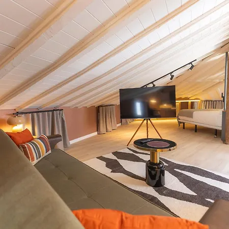 Marino Marina - Unique & Exclusive - Prime Location דירה