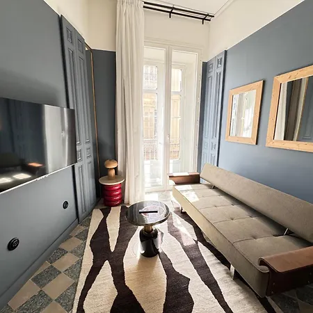 Marinomarina - Exclusivo, Confort, Area 아파트 *
