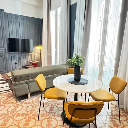 아파트 Marinomarina - Exclusivo, Confort, Area *