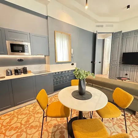 Marinomarina - Exclusivo, Confort, Area *