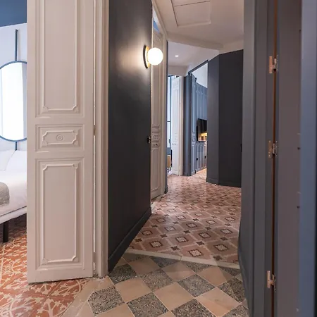Marinomarina - Exclusivo, Confort, Area * 말라가