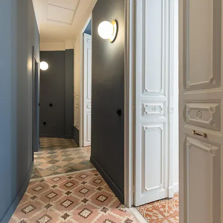 Marinomarina - Exclusivo, Confort, Area 아파트