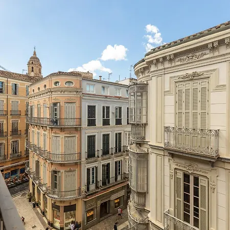 아파트 Marinomarina - Exclusivo, Confort, Area