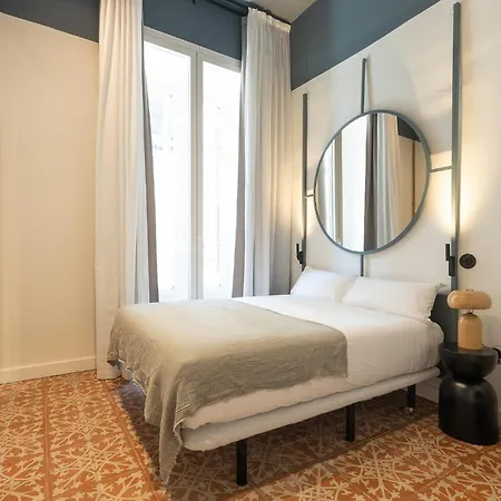 Marinomarina - Exclusivo, Confort, Area 아파트 *