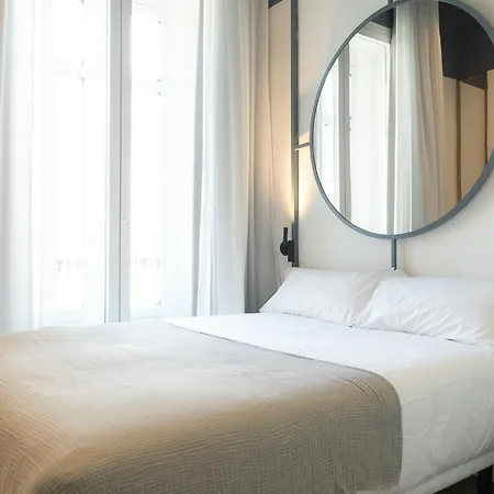 아파트 Marinomarina - Exclusivo, Confort, Area