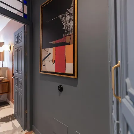 아파트 Marinomarina - Exclusivo, Confort, Area *