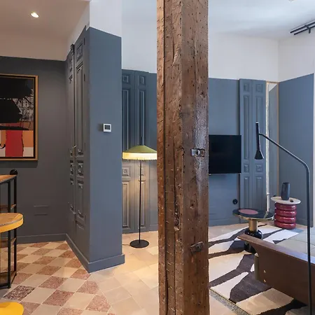 Marinomarina - Exclusivo, Confort, Area 말라가