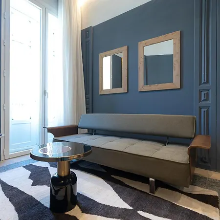 Marinomarina - Exclusivo, Confort, Area * 말라가