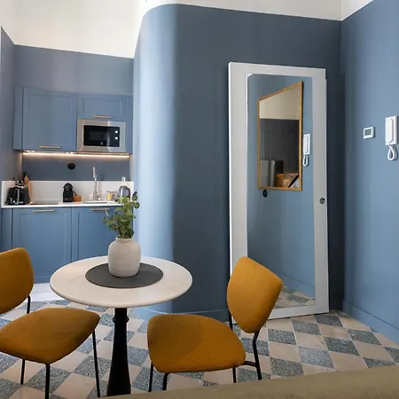 Marinomarina - Exclusivo, Confort, Area 아파트 *