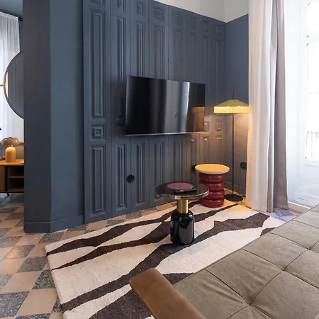 Marinomarina - Exclusivo, Confort, Area 아파트 *