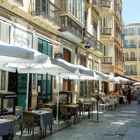 Marinomarina - Exclusivo, Confort, Area * 말라가