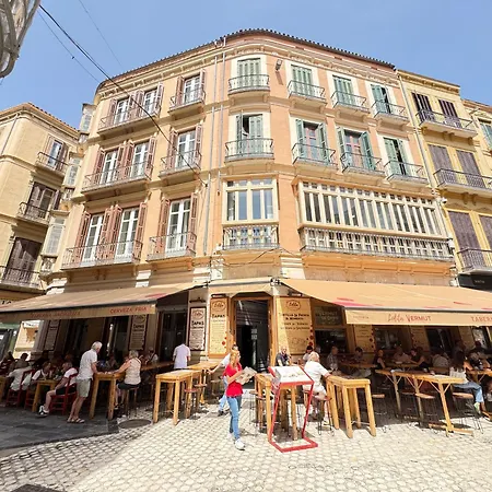 Marinomarina - Exclusivo, Confort, Area 아파트 *