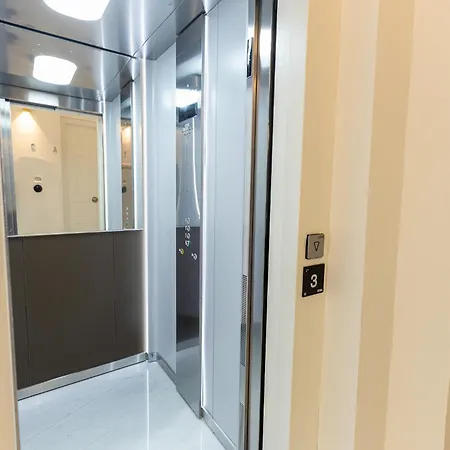 Marinomarina - Exclusivo, Confort, Area 말라가