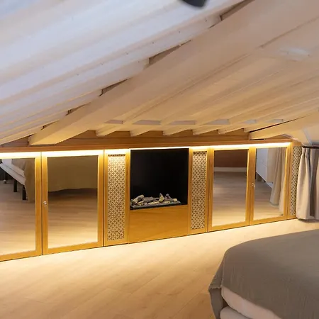 Marinomarina - Exclusivo, Confort, Area * 말라가